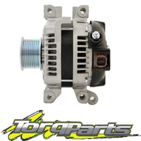 ALTERNATOR 150A V8 4.5L SUIT 200 SERIES LANDCRUISER TOYOTA 07-15 VDJ200R 1VD-FTV