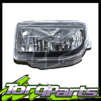 FOG LIGHT RH SUIT 100 SERIES LANDCRUISER TOYOTA 98-07 LAMP SPOT DRIVING FOGLAMP