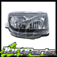 FOG LIGHT LH SUIT 100 SERIES LANDCRUISER TOYOTA 98-07 LAMP SPOT DRIVING FOGLAMP
