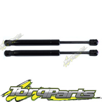 BOOT STRUTS PAIR SUIT HOLDEN COMMODORE VE 06-13 BOOTLID STAY GAS