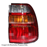 TAILLIGHT RH SUIT 100 SERIES LANDCRUISER TOYOTA 98-02 TAILLAMP TAIL LIGHT LAMP