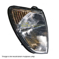 CORNER LIGHT RH SUIT 100 SERIES LANDCRUISER TOYOTA 98-05 PARKER LAMP INDICATOR