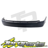 REAR BAR COVER SUIT HYUNDAI I LOAD NO SENSOR HOLES WITH TAILGATE TAIL GATE