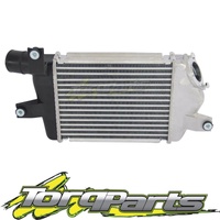 INTERCOOLER SUIT ML TRITON MITSUBISHI 06-09 3.2L TURBO DIESEL