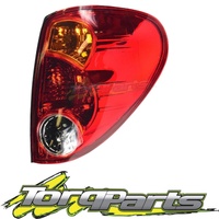 TAILLIGHT RH SUIT ML TRITON MITSUBISHI 06-09 TAILLAMP TAIL LIGHT LAMP