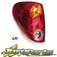 TAILLIGHT LH SUIT MN TRITON MITSUBISHI 09-15 TAILLAMP TAIL LIGHT LAMP