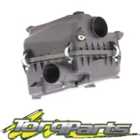 AIR CLEANER SUIT ML TRITON MITSUBISHI 06-09 2.4L TURBO DIESEL ASSEMBLY