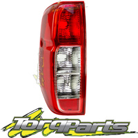 TAILLIGHT LH SUIT D40 NAVARA NISSAN 08-15 THAI MNT TAILLAMP TAIL LIGHT