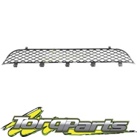 GRILLE SUIT ML TRITON MITSUBISHI 06-09 FRONT BUMPER BAR GRILL