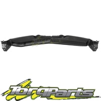 FRONT BAR REINFORCEMENT SUIT ML TRITON MITSUBISHI 06-09 BUMPER REO