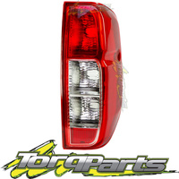 TAILLIGHT RH SUIT D40 NAVARA NISSAN 08-15 THAI MNT TAILLAMP TAIL LIGHT