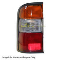 TAILLIGHT LH GU PATROL NISSAN FULLY OPERATONAL TAILLAMP TAIL LIGHT LAMP