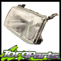 HEADLIGHT RH SUIT TOYOTA LANDCRUISER 100 SERIES 98-05 HEADLAMP HEAD LIGHT LAMP
