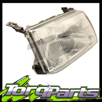 HEADLIGHT LH SUIT 100 SERIES LANDCRUISER TOYOTA 98-05 HEADLAMP HEAD LIGHT LAMP