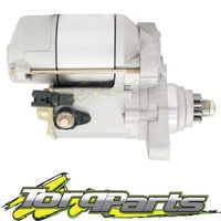 STARTER MOTOR 1FZ-FE 4.5L 1.4KW SUIT 100 SERIES LANDCRUISER TOYOTA
