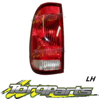 TAILLIGHT LH SUIT AU BA FALCON FORD S1 UTE TAILLAMP TAIL LIGHT LAMP