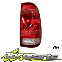 TAILLIGHT RH SUIT AU BA FALCON FORD S1 UTE TAILLAMP TAIL LIGHT LAMP