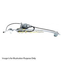 WINDOW REGULATOR ELECTRIC LH SUIT FORD FALCON AU BA BF FRONT DOOR POWER GLASS