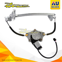 Door Window Regulator Left Hand Front For Ford Fairmont BF1,BF2, BA,AU SER1/SER2