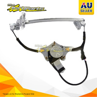 Door Window Regulator Left Front For Ford Falcon BF2 SEDAN,BF3 WAGON