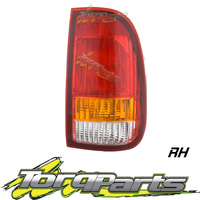 TAILLIGHT RH SUIT BA BF FALCON FORD S2 UTE TAILLAMP TAIL LIGHT LAMP