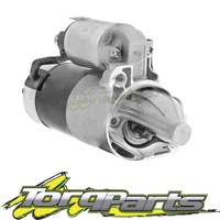 STARTER MOTOR 3.5L 6G74 V6 SUIT ML TRITON MITSUBISHI 06-09