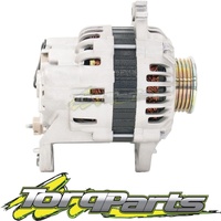 ALTERNATOR 2.4L 4G64 75AMP SUIT ML TRITON MITSUBISHI 06-09