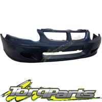 FRONT BAR COVER SUIT HOLDEN COMMODORE VX 00-02 EXECUTIVE BUMPER