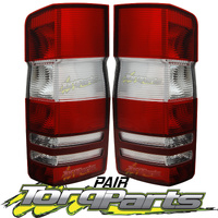 TAILLIGHTS PAIR SUIT SPRINTER MERCEDES BENZ 06-13 TAILLAMPS TAIL LIGHTS LAMPS