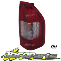 TAILLIGHT RH SUIT HOLDEN RODEO RA 03-06 TAILLAMP TAIL LIGHT LAMP