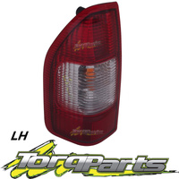 TAILLIGHT LH SUIT HOLDEN RODEO RA 03-06 TAILLAMP TAIL LIGHT LAMP