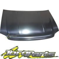 REPLACEMENT BONNET SUIT HOLDEN RODEO RA 03-06 HOOD 
