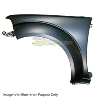GUARD LH SUIT D40 NAVARA NISSAN 10-15 SPAIN VSK FENDER PANEL QUARTER