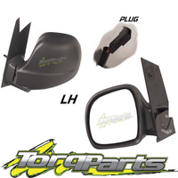 LH MIRROR ELECTRIC SUIT W639 VITO VIANO MERCEDES BENZ 03-10 SIDE REAR VISION