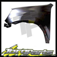 GUARD LH SUIT CRV HONDA 01-07 WITH INDICATOR HOLE 01-07 FENDER PANEL QUARTER