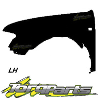 LH GUARD SUIT HOLDEN TF RODEO 97-03 WITH INDICATOR FENDER PANEL QUARTER