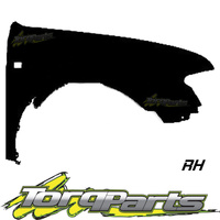 GUARD RH SUIT HOLDEN RODEO TF 97-03 FENDER QUARTER PANEL RIGHT