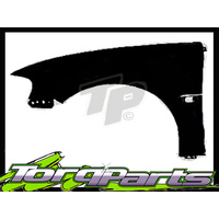 GUARD LH SUIT JR JS VECTRA HOLDEN FENDER PANEL QUARTER