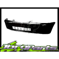 FRONT BAR COVER SUIT JR JS VECTRA HOLDEN 97-99 BUMPER