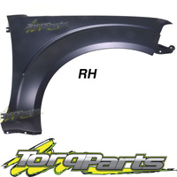 GUARD RH SUIT D40 NAVARA NISSAN 10-15 SPAIN VSK FENDER PANEL QUARTER