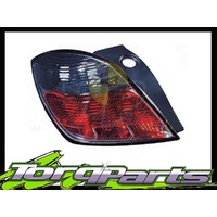 TAILLIGHT LH SUIT AH ASTRA HOLDEN 05-09 3 DOOR HATCHBACK TAILLAMP TAIL LIGHT