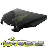 BONNET BLACK  SUIT MAZDA 3 HATCH BACK 04-09 HOOD MICA NEO MAXX SPORT SP23