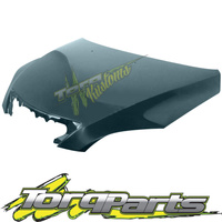 BONNET BLUE SUIT MAZDA 3 HATCH BACK 04-09 HOOD ICY NEO MAXX SPORT SP23