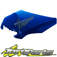 BONNET BLUE SUIT MAZDA 3 HATCH BACK 04-09 HOOD AURORA NEO MAXX SPORT SP23