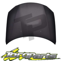 BONNET SUIT ZH OUTLANDER MITSUBISHI 09-12 HOOD WAGON LS XLS VR VRX ACTIVE
