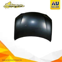Unpainted Bonnet For Mitsubishi Outlander ZH Wagon Ls, Rx, Vr, Vrx, Platinum