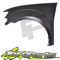 GUARD LH SUIT ZH OUTLANDER MITSUBISHI 09-12 NO IND HOLE FENDER PANEL QUARTER