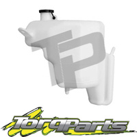 OVERFLOW BOTTLE For ZH OUTLANDER MITSUBISHI 09-12 RADIATOR OVER-FLOW COOLANT