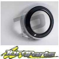 FOG LIGHT SURROUND RH SUIT ZH OUTLANDER MITSUBISHI 09-12 COVER TRIM LAMP SPOT