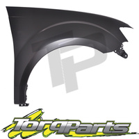 GUARD RH SUIT ZH OUTLANDER MITSUBISHI 09-12 NO INDICATOR HOLE FENDER PANEL